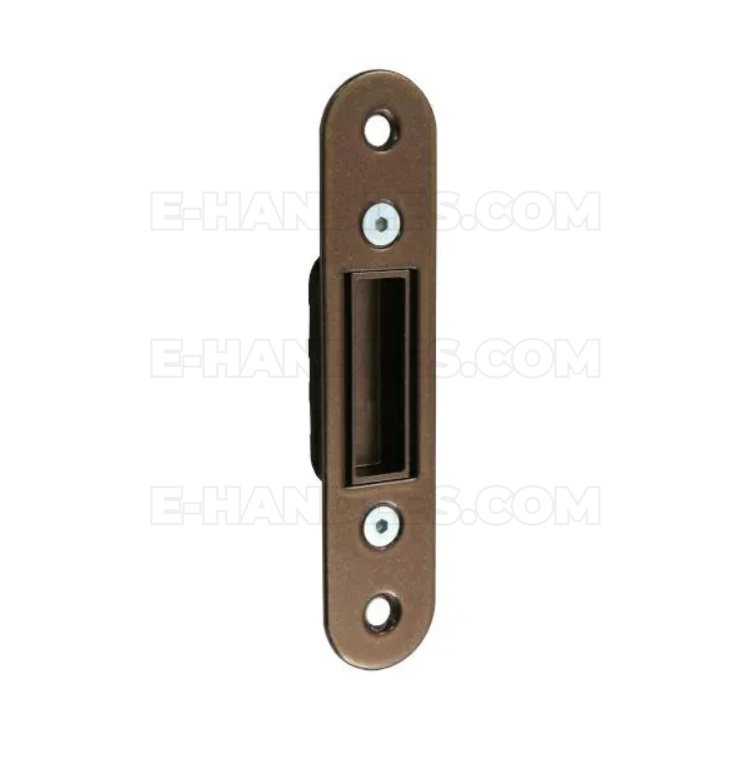 Zaczep magnetyczny Polaris Full Round 24x112mm brąz AGB B024025122, symbol B024025122